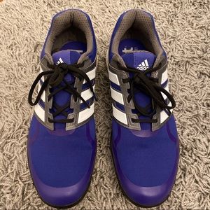 Adidas Boost Endless Energy Grips Golf Shoes